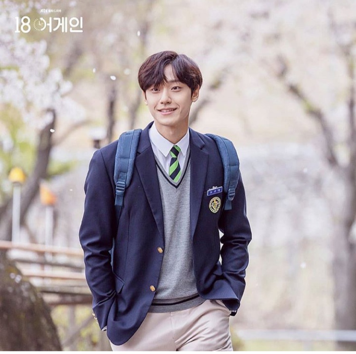 Trở Lại Tuổi 18-Eighteen Again