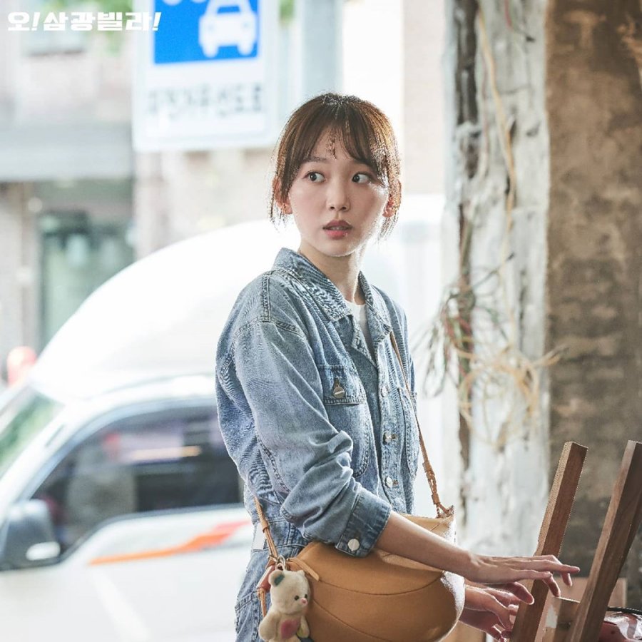 Chuyện Tình Ở Samkwang-Homemade Love Story