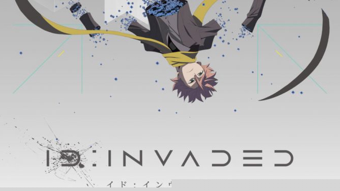 Điều Tra Cái Chết-ID Invaded