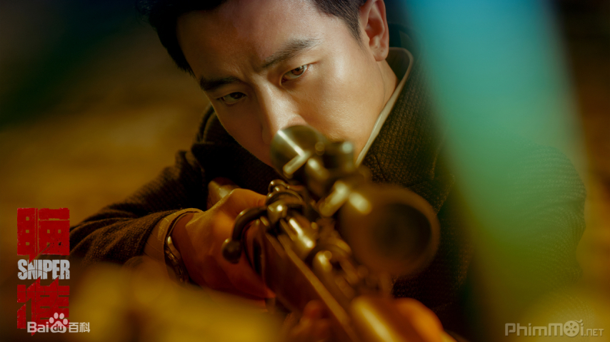 Xạ Thủ-Sniper